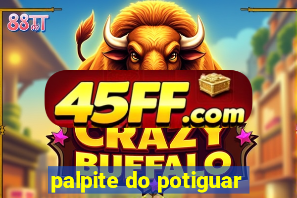 palpite do potiguar